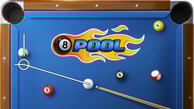 8 Ball Pool