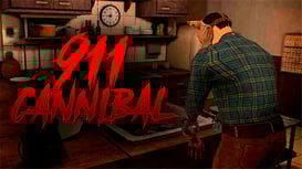 911: Cannibal