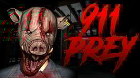 911: Prey
