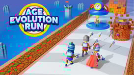 Age Evolution Run