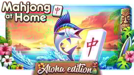 Aloha Mahjong