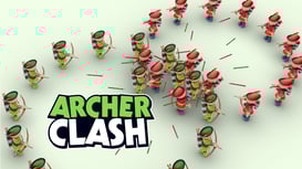 Archer Clash