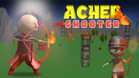 Archer Shooter 3D