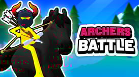 Archers Battle
