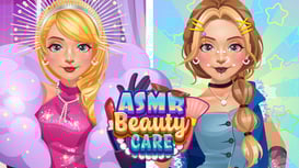 ASMR Beauty Care