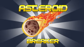 Asteroid Breaker