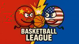 Basketball League