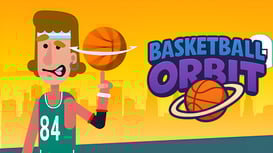 Basketball Orbit