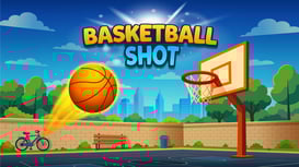 Basketball Shot