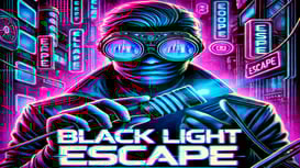 Black Light Escape