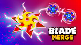 Blade Merge