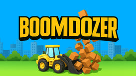 Boomdozer