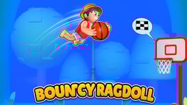 Bouncy Ragdoll
