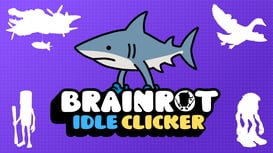 Brainrot Idle Clicker