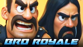 Bro Royale