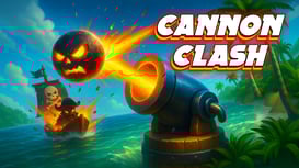 Cannon Clash