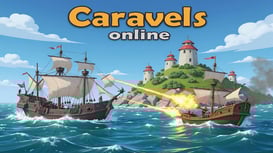 Caravels.online