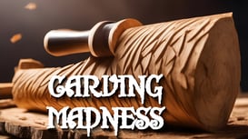 Carving Madness