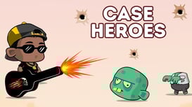 Case Heroes