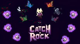 Catch-A-Rock