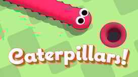 Caterpillars