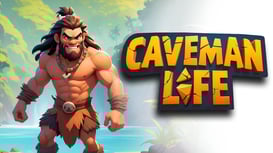 Caveman Life