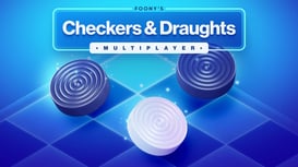 Checkers & Draughts Multiplayer