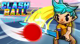 ClashBall.io