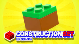 Construction Set - 3D Builder