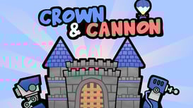 Crown & Cannon