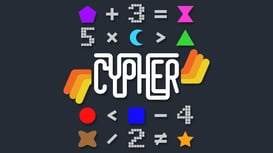 Cypher - Code Breaker