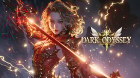 Dark Odyssey