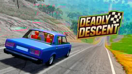 Deadly Descent