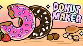 Donut Maker