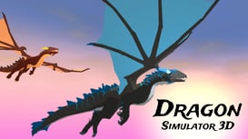 Dragon Simulator 3D