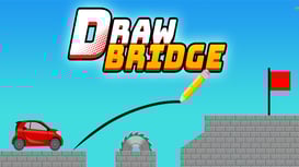 Draw Bridge