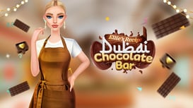Ellie's Recipe: Dubai Chocolate Bar