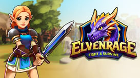 Elvenrage