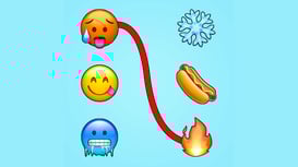 Emoji Puzzle!