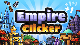 Empire Clicker