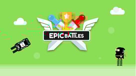 Epic Battles