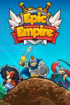 Epic Empire: Tower Defense
