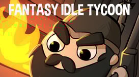 Fantasy Idle Tycoon