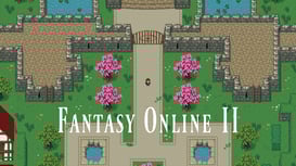 Fantasy Online 2