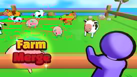 Farm Merge