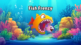Fish Frenzy