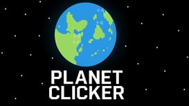 Planet Clicker