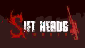 Sift Heads World: Act 1