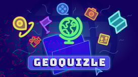 GeoQuizle