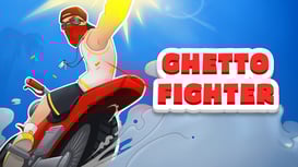 Ghetto Fighter